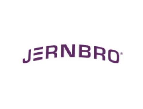 Inflecto inleder samarbete med Jernbro AB